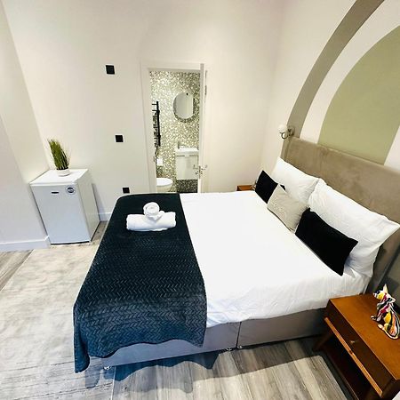 London Beautiful Suites Rooms Top Location Exterior photo
