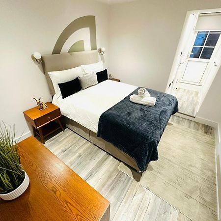 London Beautiful Suites Rooms Top Location Exterior photo