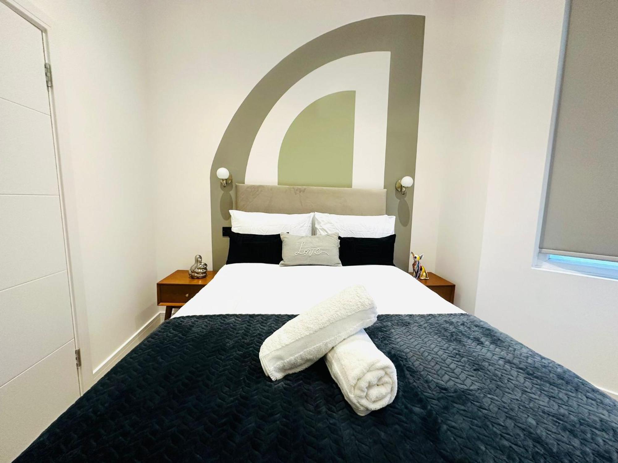 London Beautiful Suites Rooms Top Location Exterior photo